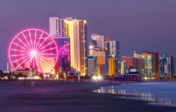 istock Myrtle Beach, South Carolina 2021323803