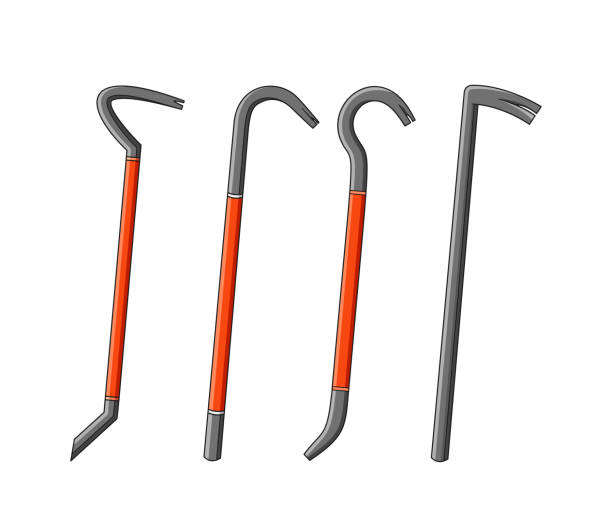 Prying Objects 190+ Pry Bar Stock Photos, Pictures & Royalty-Free Images - iStock