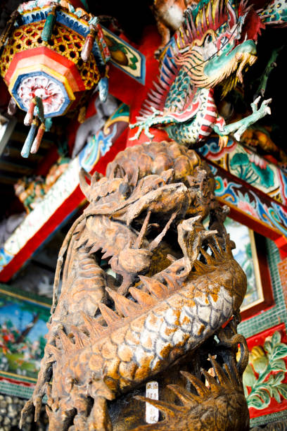 istock Guardian of the Dragon 2021714337