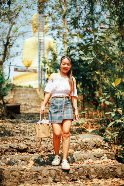 istock attractive southeast asian woman 2021859107
