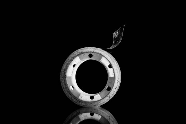 Plug Of The Vacuum Cleaner