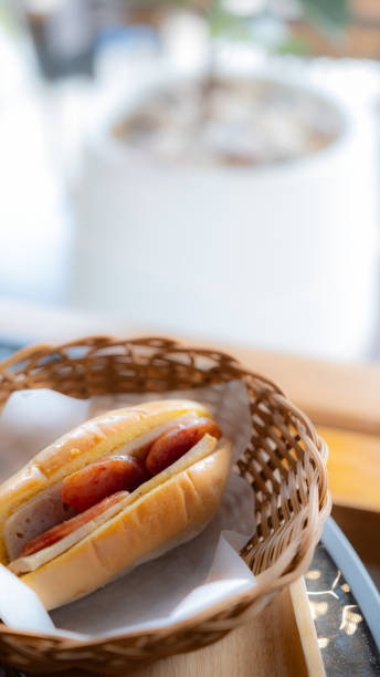 baguette bread vietnamese style