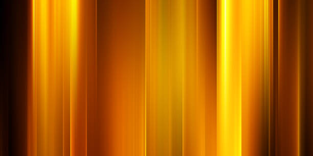 istock Orange digital art, illustration, fire, warmth, abstract. Wallpaper pattern 2022164528