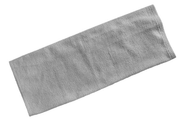 istock Fleece tube scarf isolated 2022175796