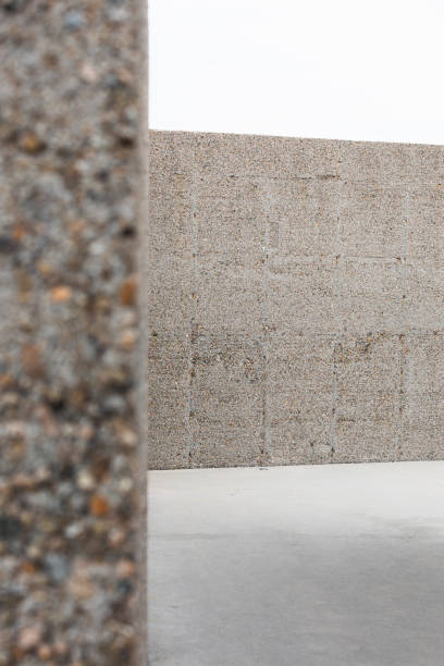 istock A secret space surrounded by concrete walls 2022191421