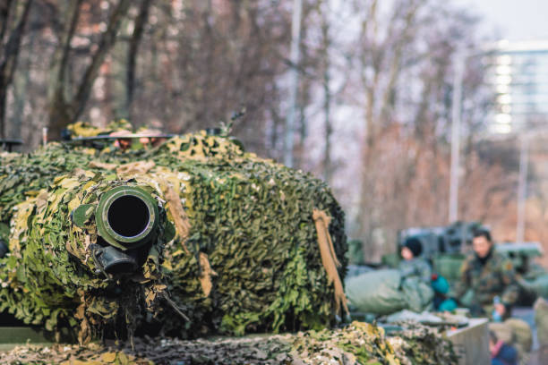 Military Tank.Soft colors edited in raw.No filters.Vignette concept.Also check: