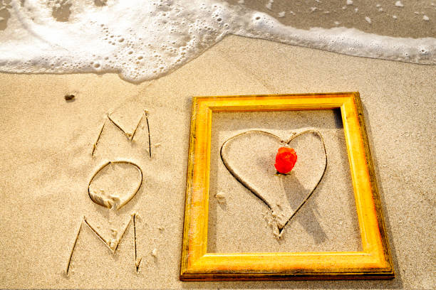 Best wishes for Mother's Day