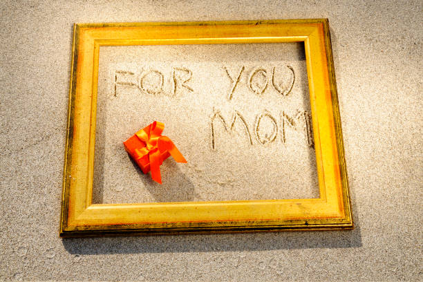 Best wishes for Mother's Day