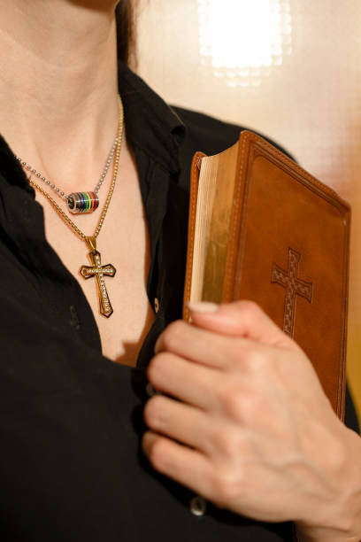 istock Religion and LGBTQ 2022265377