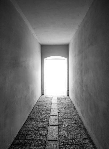 istock The passage old city Porec 2022388934