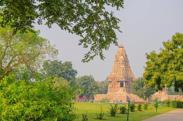 istock Kandariya Mahadev temple 2022615696