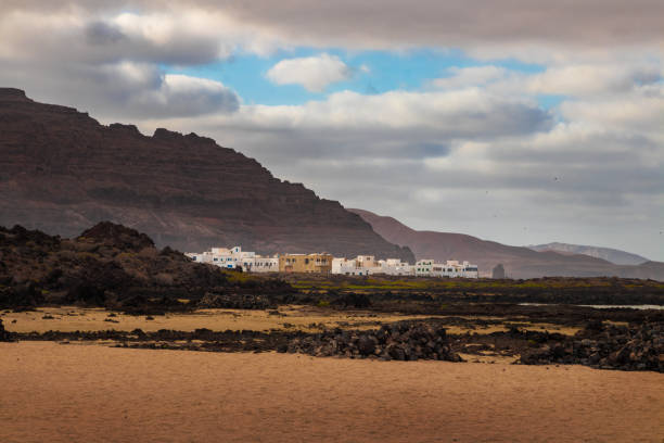istock Orzola town, Lanzarote 2022651909