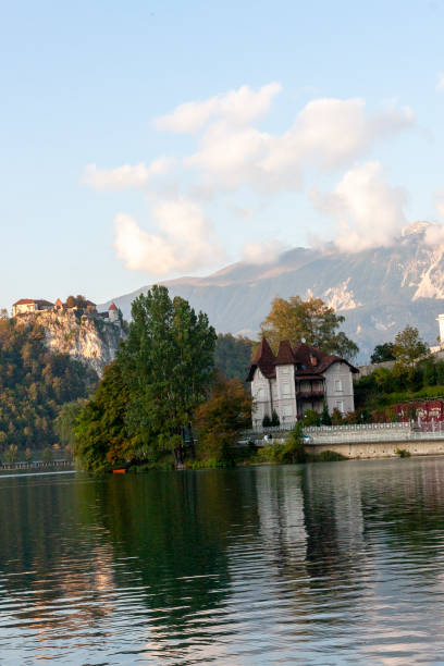 istock Lake Bled, Upper Carnioland, Slovenia 2022656600