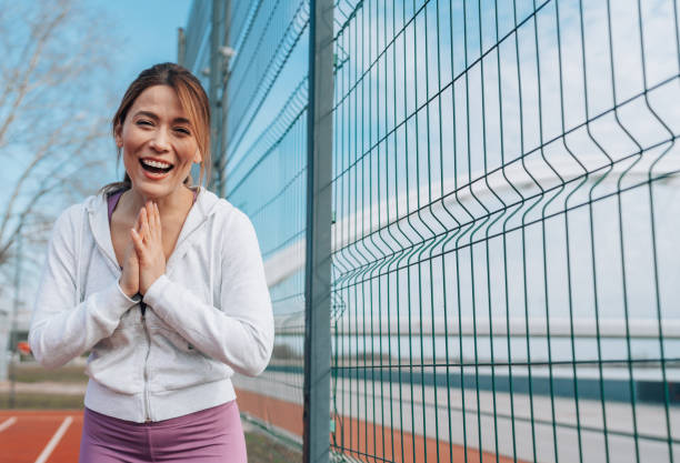 istock Radiance of sheer excitement 2022701902