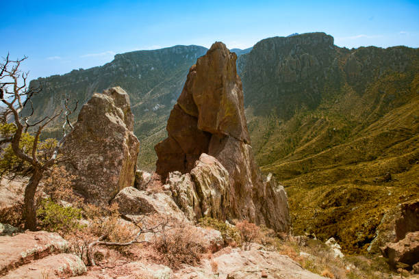 istock Big Bend National Park, Texas, USA 2022717285