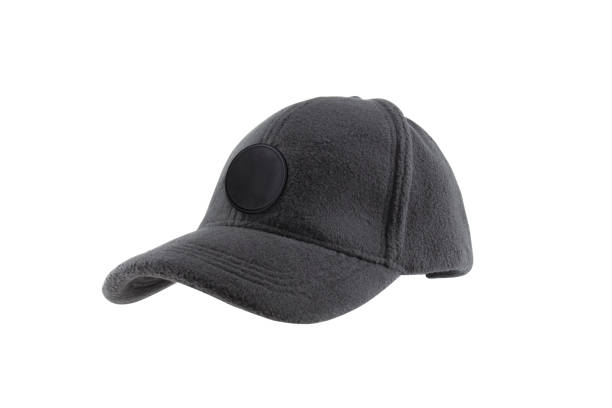 istock black blank modern cap with label isolated on white background 2022725944