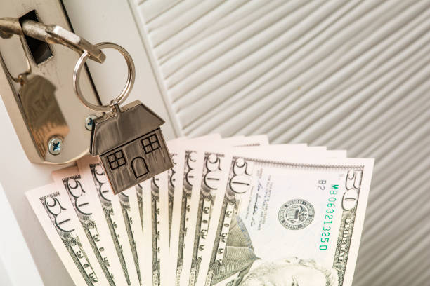 keyless door lock cost