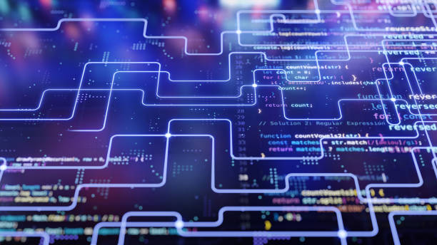 1,100+ Software Development Abstract Stock Photos, Pictures & Royalty ...