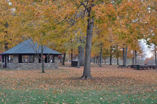 Photo of Battle Ground Battlefield, Battle Ground, Indiana