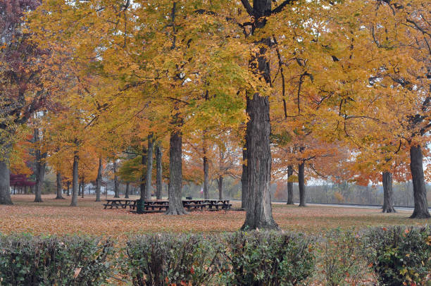 Battle Ground Battlefield, Battle Ground, Indiana