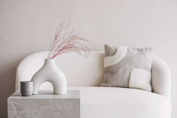 istock Interior design. Sofa in a living room 2022888907