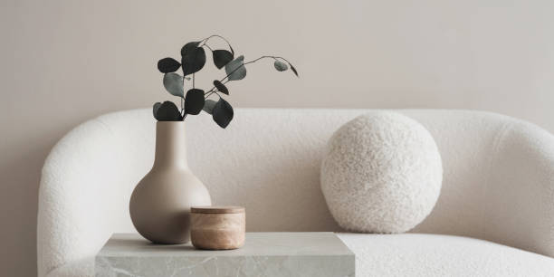 istock Interior design. Sofa in a living room 2022891124