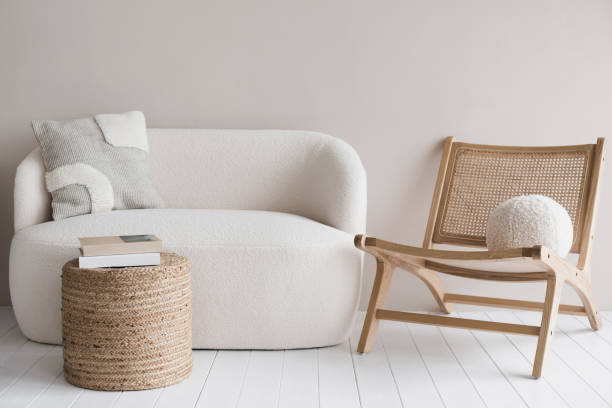 istock Interior design. Sofa in a living room 2022891668