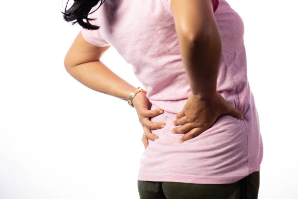 istock Body pains for women 2022940950
