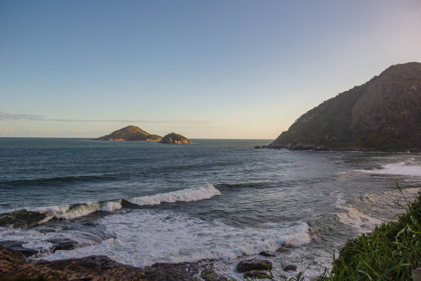 istock Prainha (Small Beach) - Grumari, Rio de Janeiro, Brazil 2022950459
