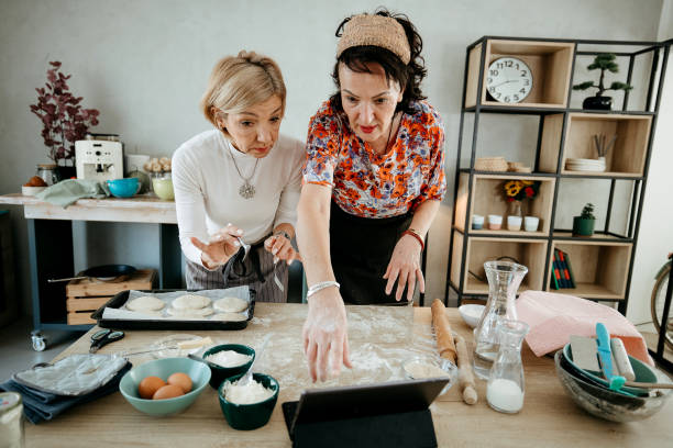 istock We cook best when we are together 2022987048