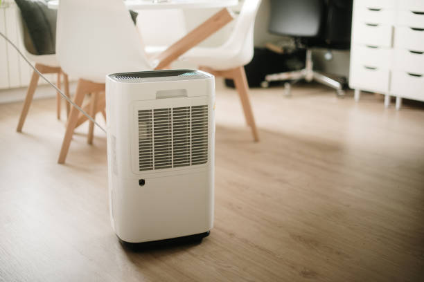 fotografii de stoc, fotografii și imagini scutite de redevențe cu dezumidificator în interiorul unei case - humidity