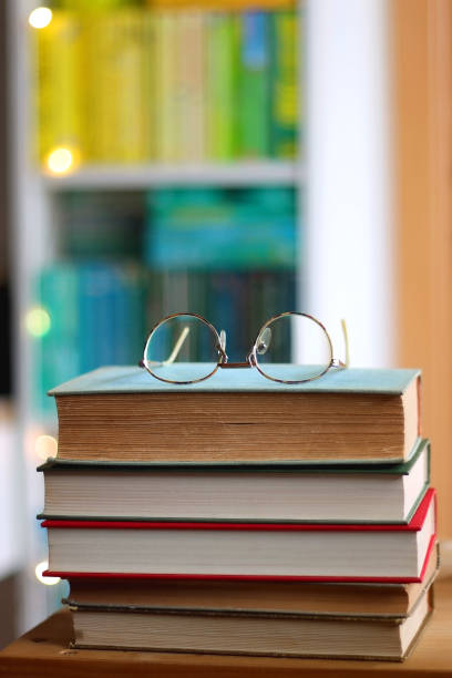 istock Books, Glasses and Candles 2023094336