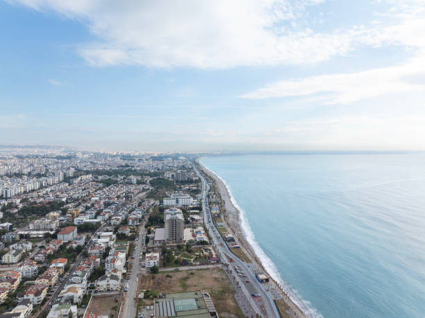 istock Antalya Konyaalti Beach 2023283852