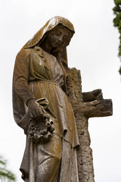 istock Rookwood Necropolis, Sydney, NSW, Australia 2023284902