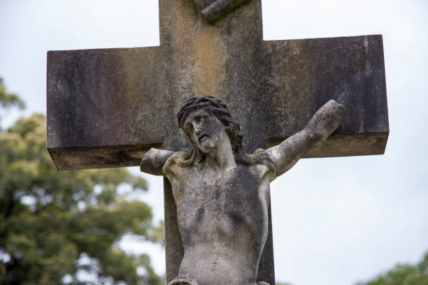 istock Rookwood Necropolis, Sydney, NSW, Australia 2023285949