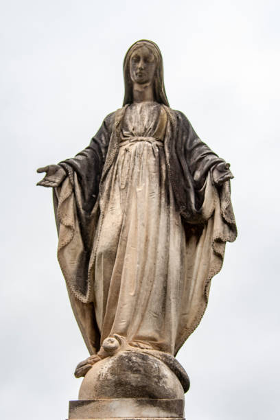 istock Rookwood Necropolis, Sydney, NSW, Australia 2023285968
