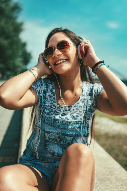 istock Sunny Day And Music 2023289679