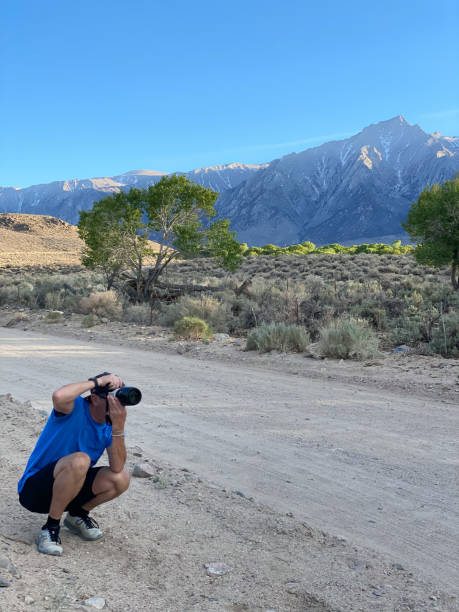 istock Eastern Sierra Photographer 2023363128
