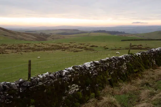 The Settle Loop is a 10 mile circular route that can be started and finished in Settle or joined from surrounding areas such as Malham and Stainforth.