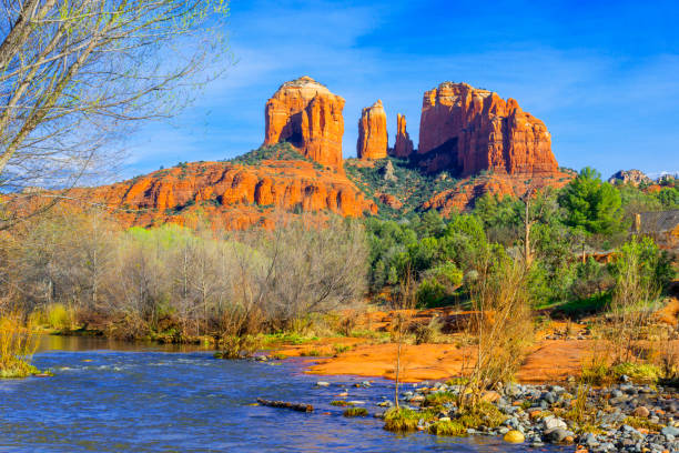 istock Cathedral Rock near Sedona 2023420079
