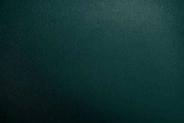 istock Black dark deep green blue teal petrol sea emerald jade abstract background. Gradient ombre color. Grain rough noise dust grainy particle. 2023433232