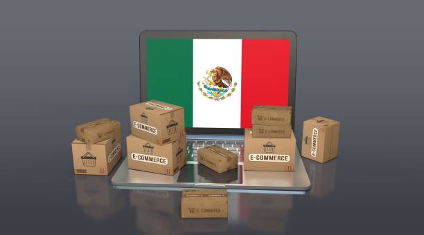 istock Mexico, United Mexican States, E-Commerce Visual Design, Social Media Images. 2023633256
