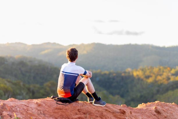 istock Tranquility and inspiration in nature 2023840789