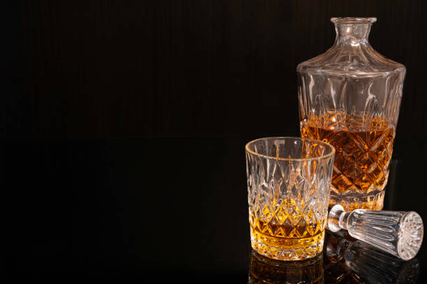 istock Glass of whisky 2023878906