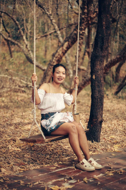 istock attractive southeast asian woman 2024086803