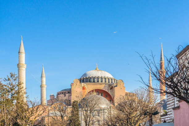 Hagia Sophia Istanbul