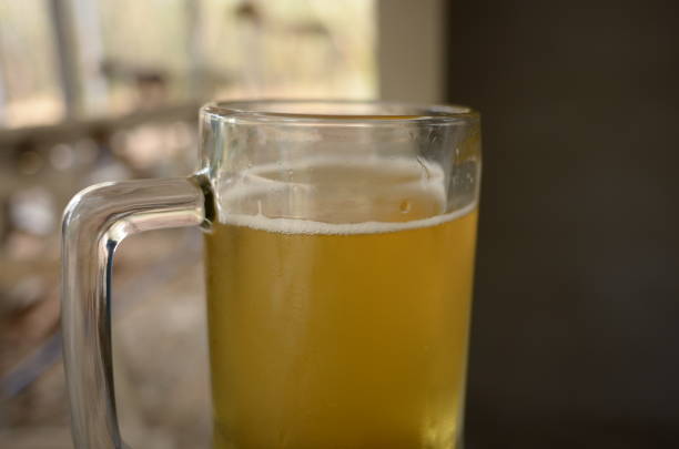 istock glass of cold craft beer 2024193252