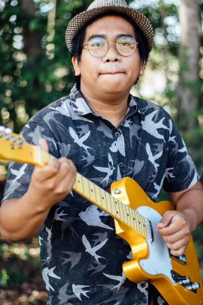 istock Thai happy male musician 2024202020