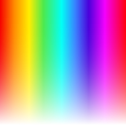 Color picker rainbow gradient selector hue spectrum chart guide. Design abstract color picker gradient background