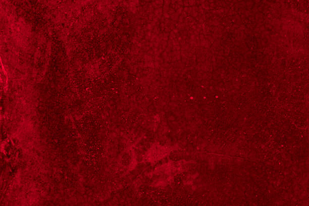 istock Old wall texture cement black red  background abstract dark color design are light with white gradient background. 2024369210